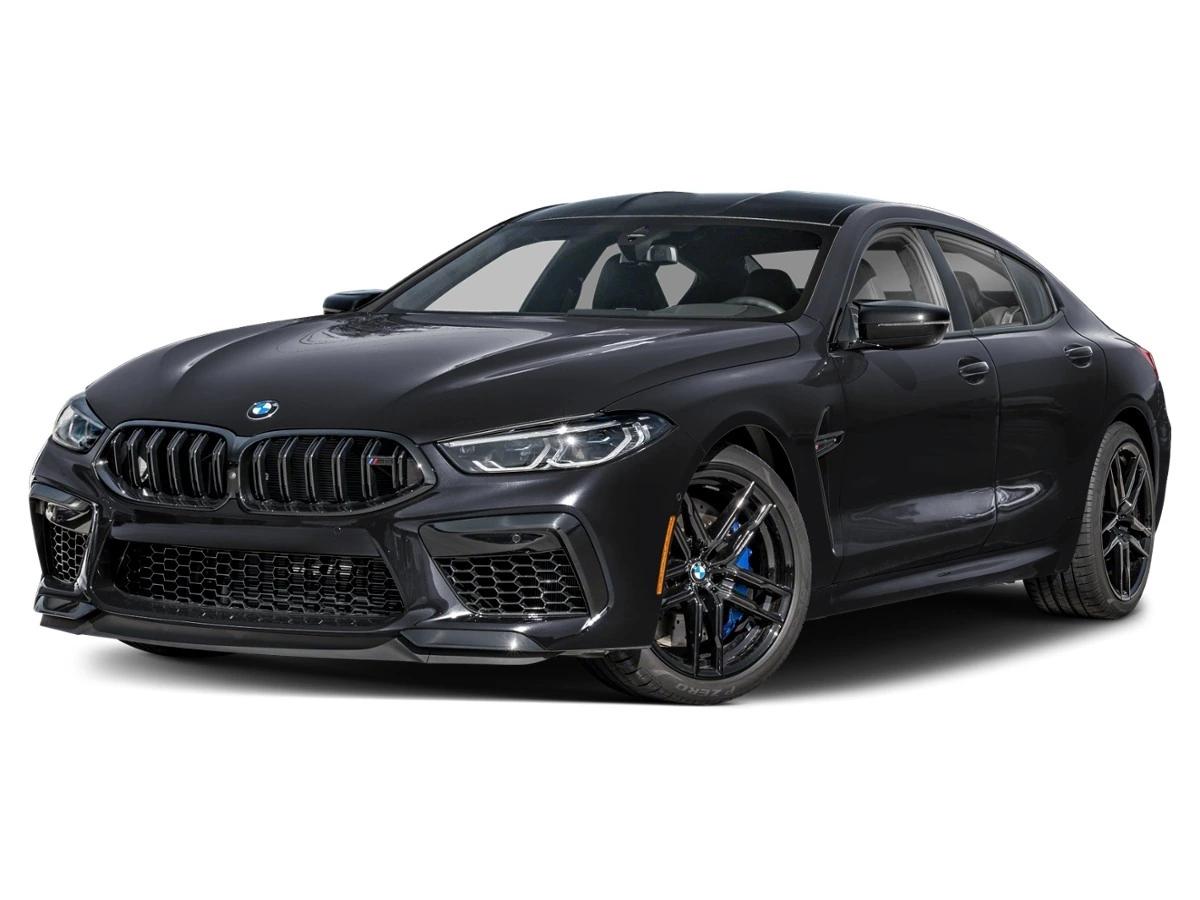 bmw m8 gran coupe 2025 WBSGV0C02SCS59479 image bmw m8 gran coupe 2025 WBSGV0C02SCS59479 image